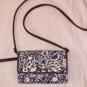 CHAPS Crossbody